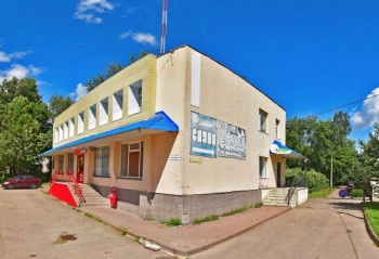 Сауна S-класс