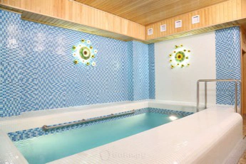 Банный комплекс Камелот