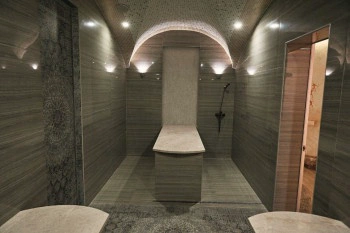 Банный комплекс Рашад