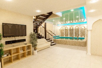 Александрийские бани Александрийские бани