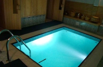 Сауна Тема Сауна Тема