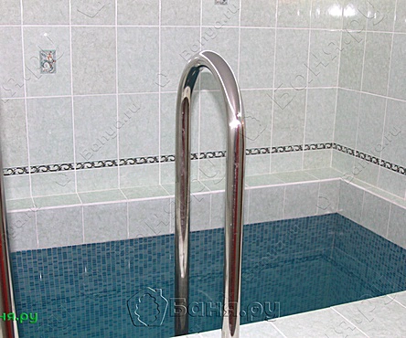 Сауна на Дубравной