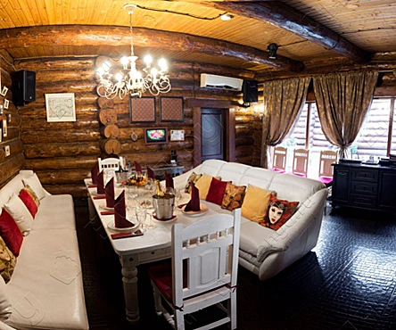 Апартаменты Эклектика 