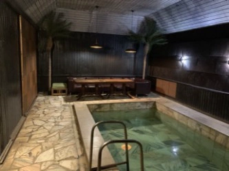 Баня-загородный клуб Дом Лесника