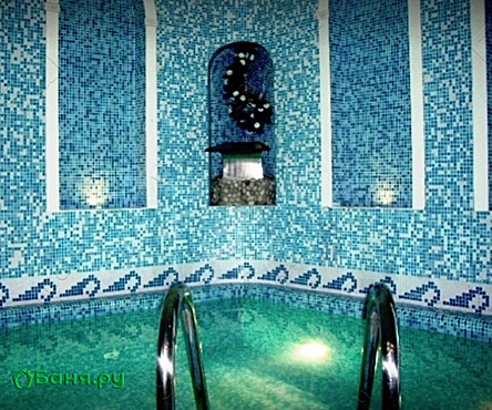 Основной зал