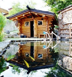 Спа-комплекс Велья