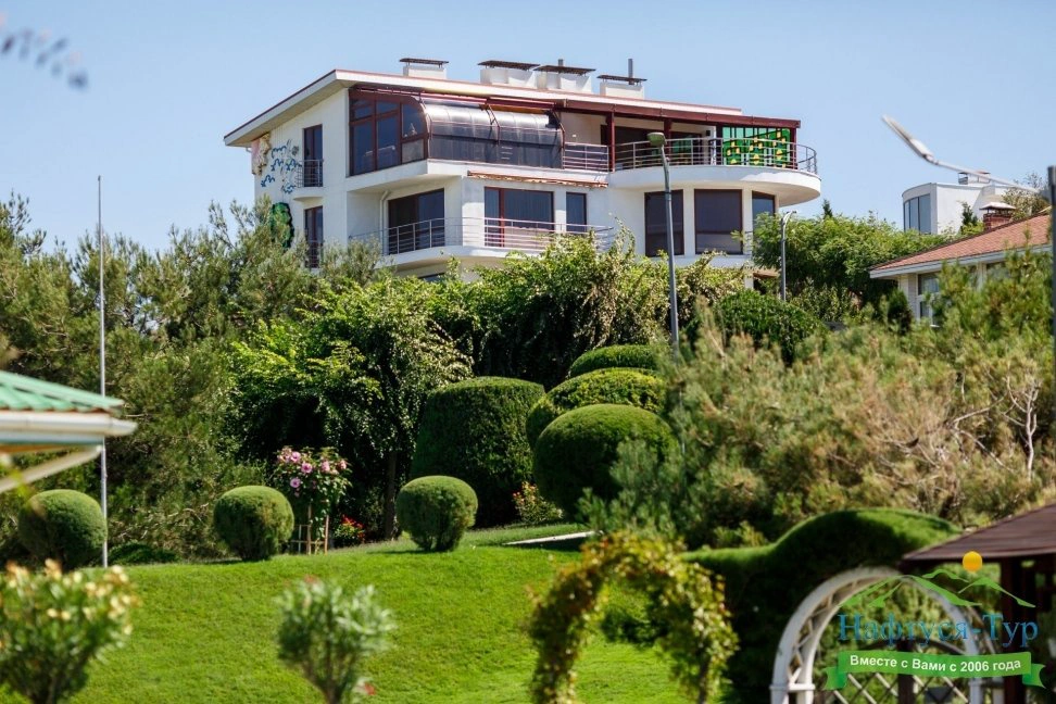 Банный Комплекс отеля Вязовая роща