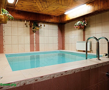 Основной зал