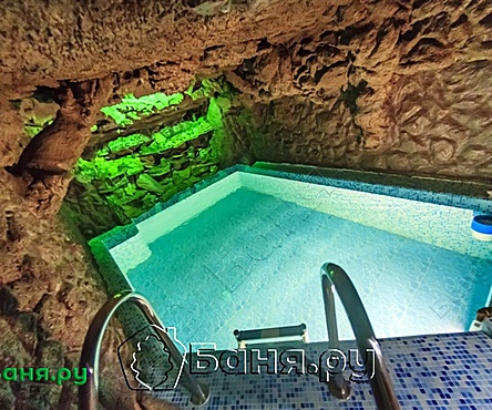 Финская парилка