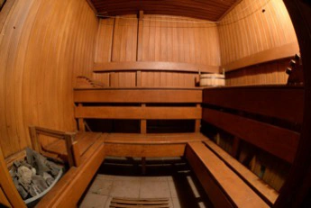 Банька-Парилка