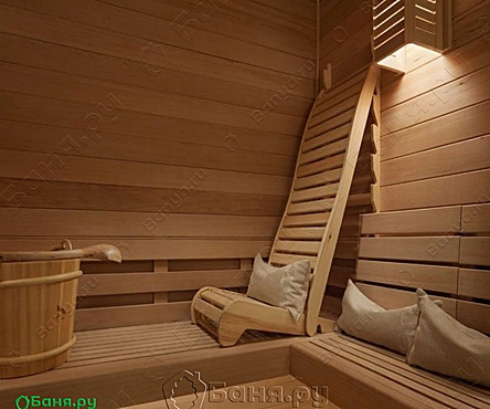 Зал Местечко