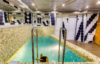 Киселевская банька