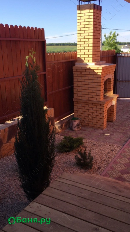 Баня Барская