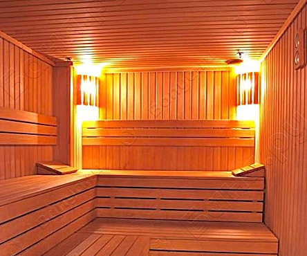 Сауна