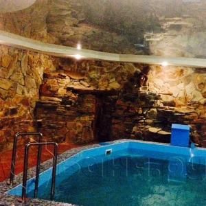 Русская баня на Урицкого