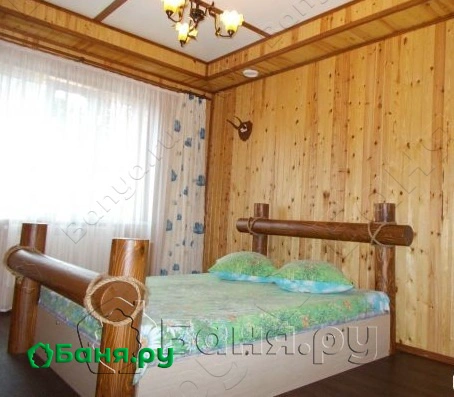 Финская сауна