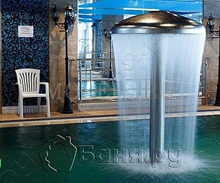 Финская сауна