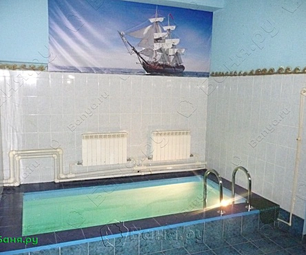 Морской бриз