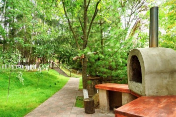 Сауна Сказка