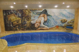 Сауна Жара на Заре