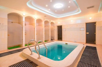 Сауна-отель Виктория