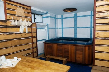 Сауна-отель Кострома Сауна-отель Кострома