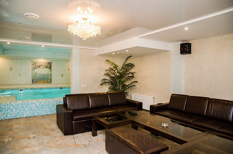 Слудские бани на Барамзиной