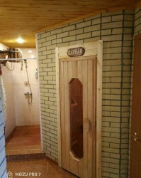 Баня Кубань