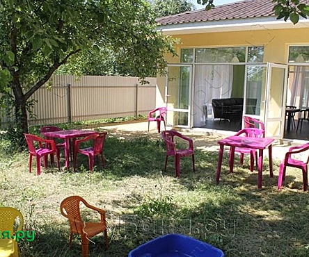 Банный клуб