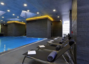 Сауна Причал на Балтийской