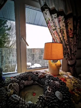 Баня Тишь и Гладь