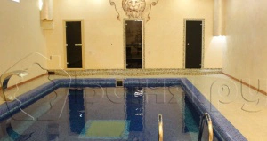 Сауна Венеция