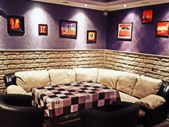 Сауна Мораль