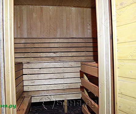 Большой зал