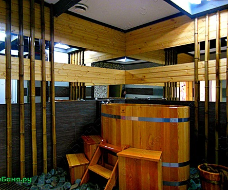 Японский зал