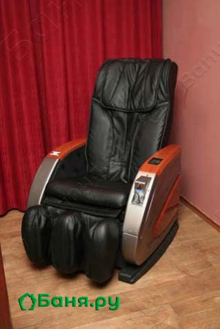 Финская сауна