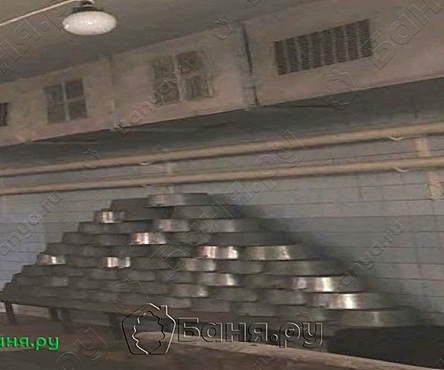 Общее отделение