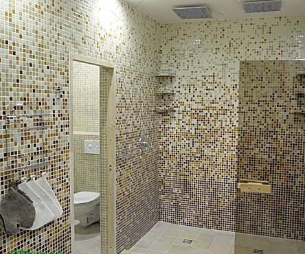 Банный комплекс