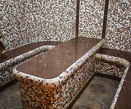 Турецкий номер