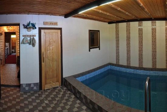 Бани на Третьяковке