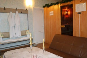 Баня Кедровая ветвь