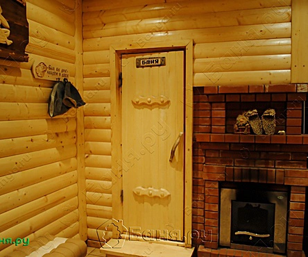 Сауна