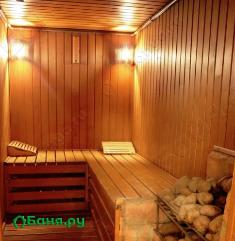 Деревенька