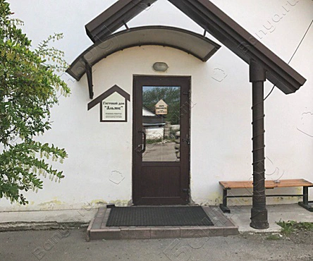 Сауна Альянс