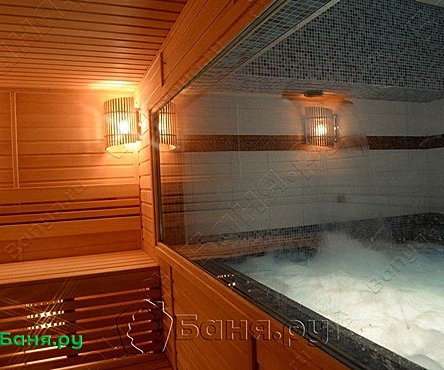 Финско-русский зал