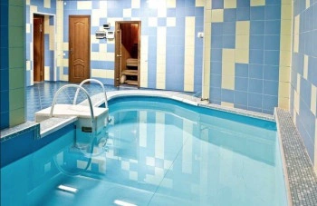 Сауна-отель Евразия