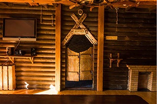 БК Хуторок на Ростовской