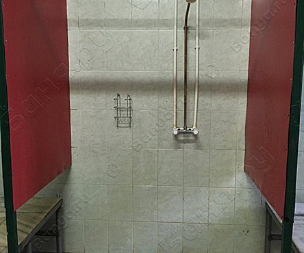  Общее женское отделение