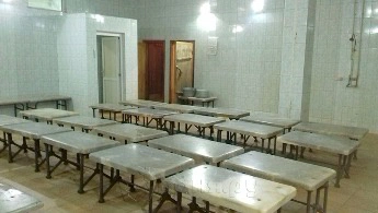 Латунские бани-Южная