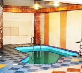 Сауна Байкал